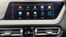 BMW 1 Series 118i [136] M Sport 5dr Step Auto [LCP] Petrol Hatchback